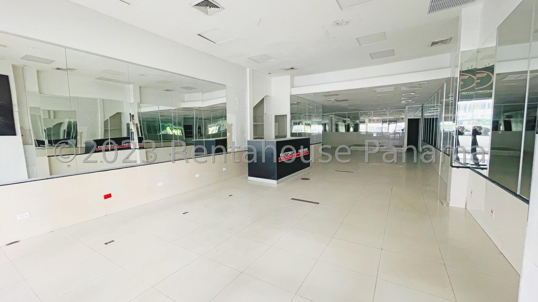 Commercial Property for rent